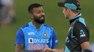 IND-NZ T20 MATCH : हार्दिक के नेतृत्व में पहली बार रांची में उतरेगी टीम इंडिया