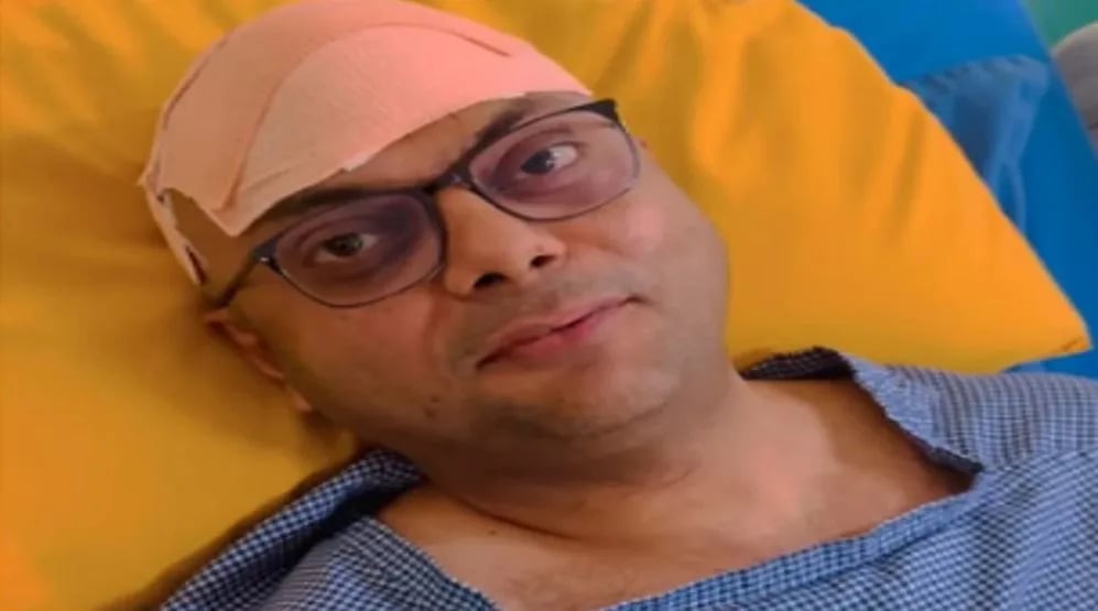 हड्डी रोग विशेषज्ञ डॉ अंचल कुमार पर हमला, हालत गंभीर