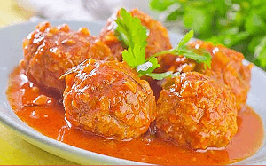 मटर पत्तागोभी कोफ्ता