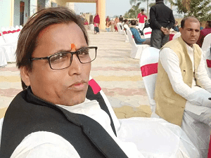 जेडीयू के जिला उपाध्यक्ष सुनील कुमार को घर में अपराधियों ने मारी गोली, मौत