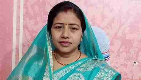 ममता देवी को हजारीबाग केस में हाईकोर्ट से मिली बेल