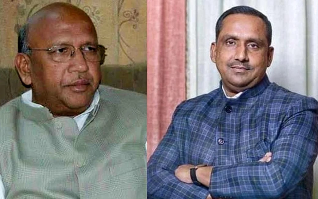 बन्ना गुप्ता के वाइरल विडियो पर सरयू राय का दावा
