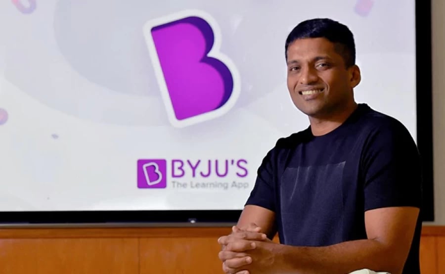 बेंगलुरु में BYJU’s के 3 ठिकानों पर ईडी का छापा