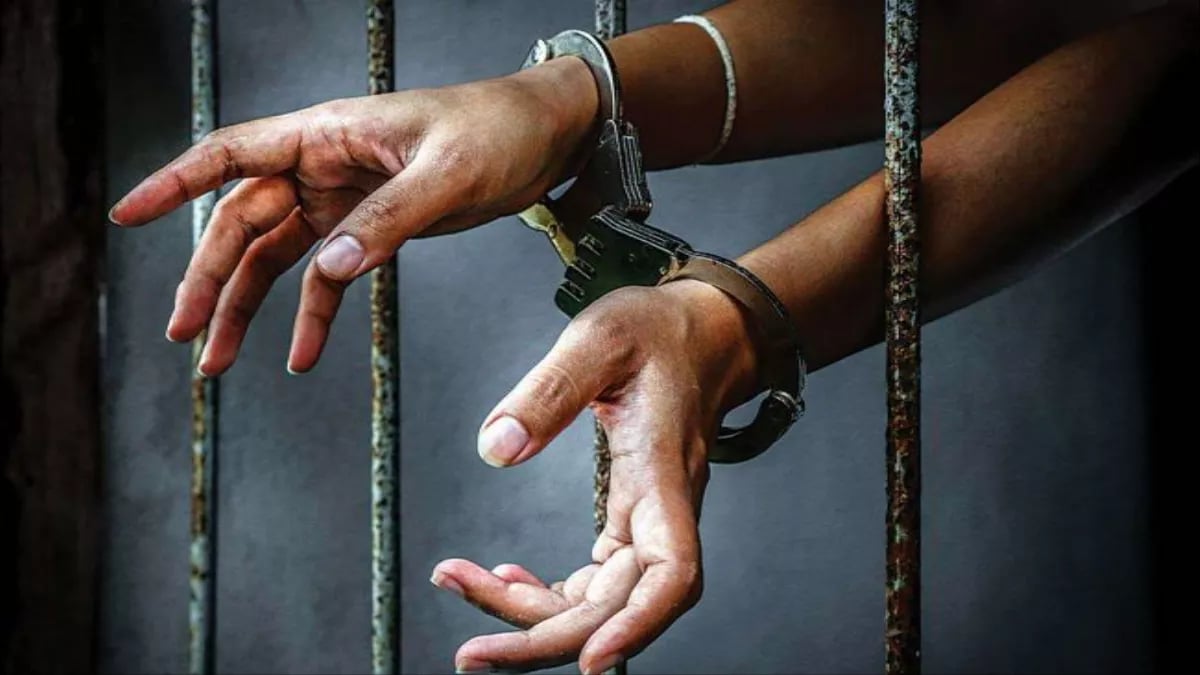 दहेज उत्पीड़न के आरोप में कोडरमा जेल में बंद युवक की मौत