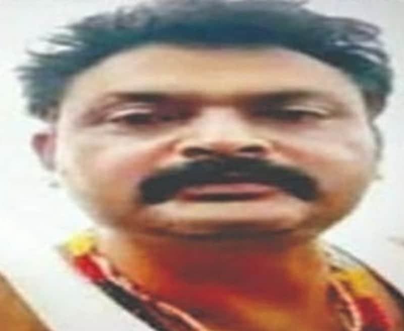 30 लाख का इनामी PLFI सुप्रीमो दिनेश गोप गिरफ्तार