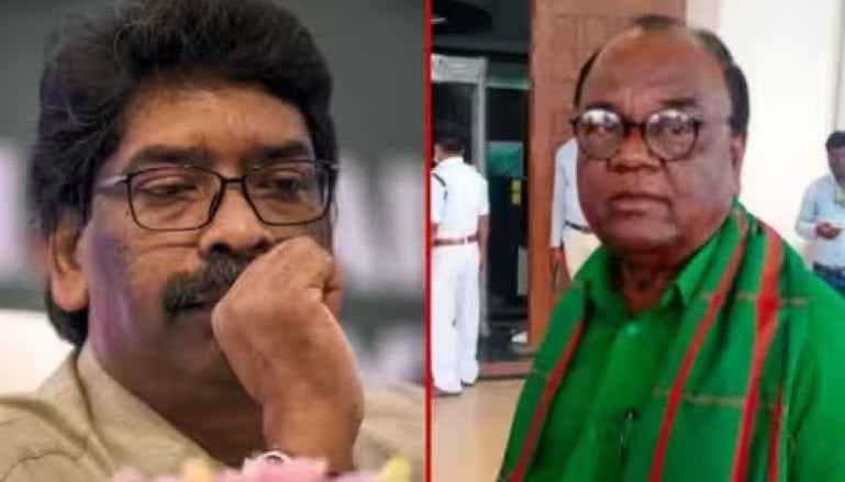झामुमो विधायक लोबिन हेंब्रम 30 जून को करेंगे बड़ा विस्फोट