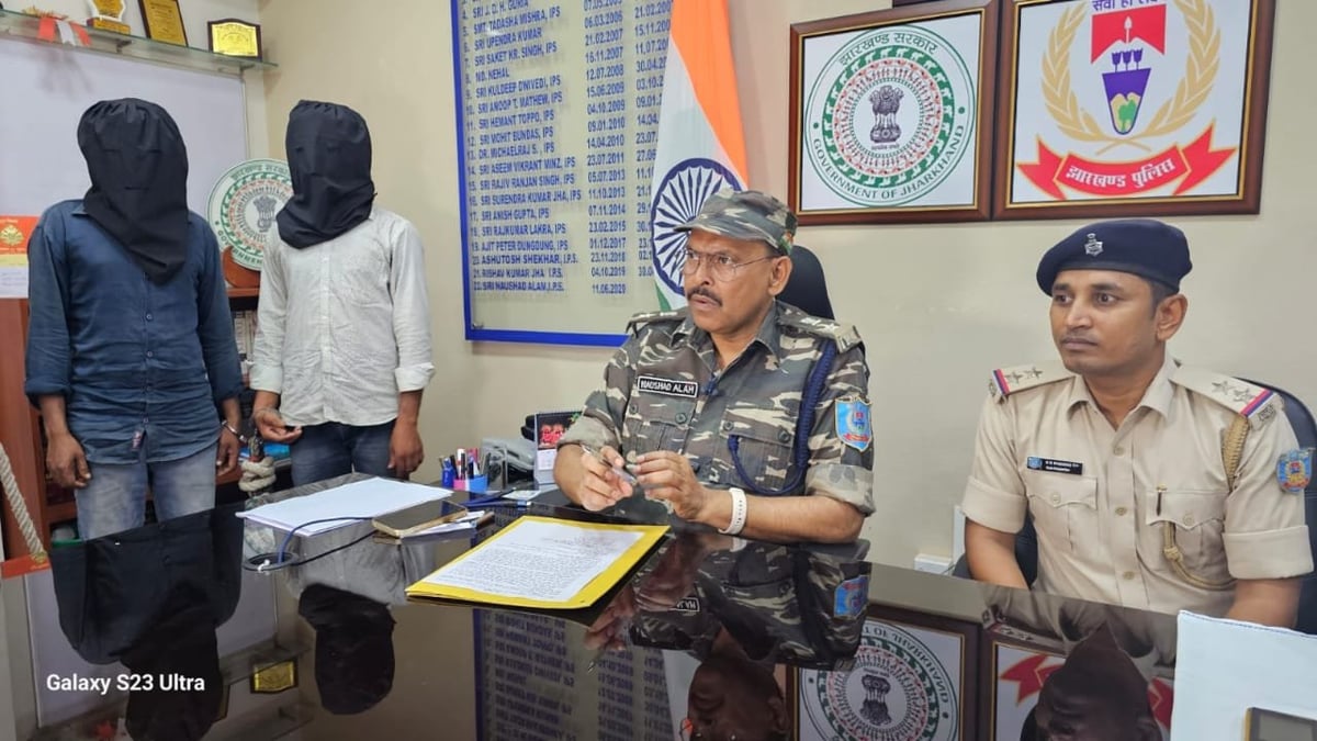 राहे ओपी क्षेत्र से ढाई किलो अफीम के साथ दो व्यक्ति गिरफ्तार