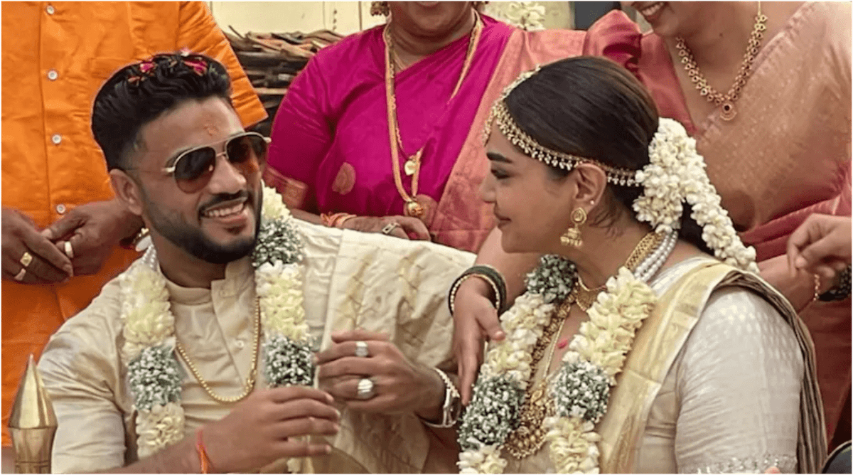 Raftaar Marriage: तलाक के 5 साल बाद रफ्तार ने की दूसरी शादी