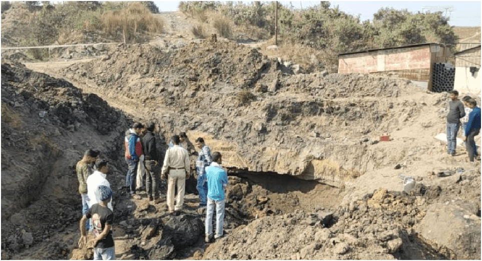 2 workers dead in west bengal
