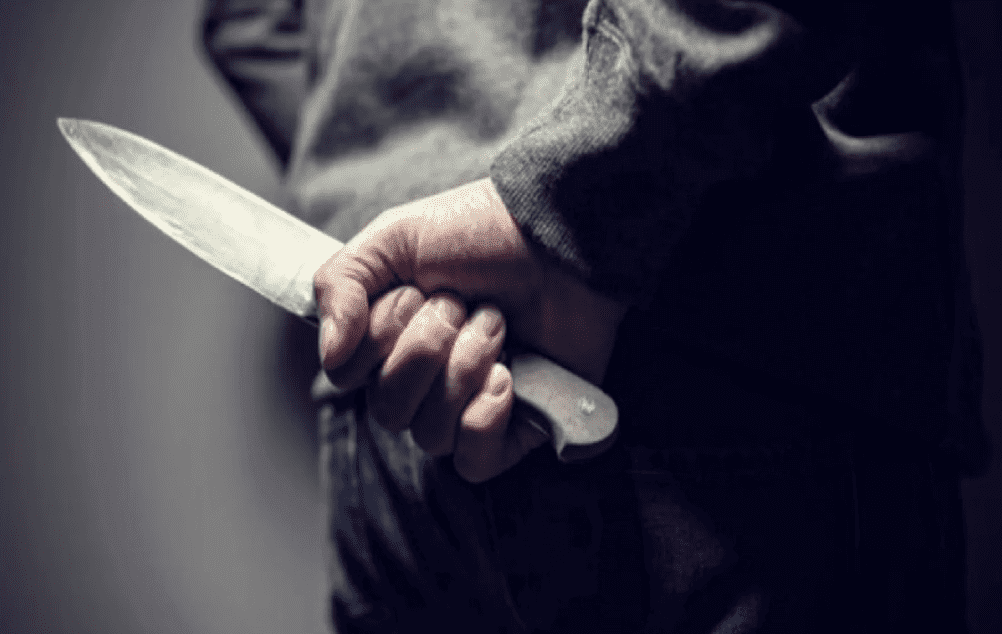 A man killed his younger brother