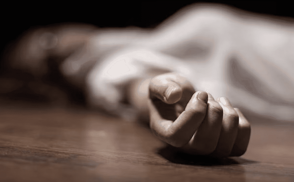 Dhanbad Murder Case