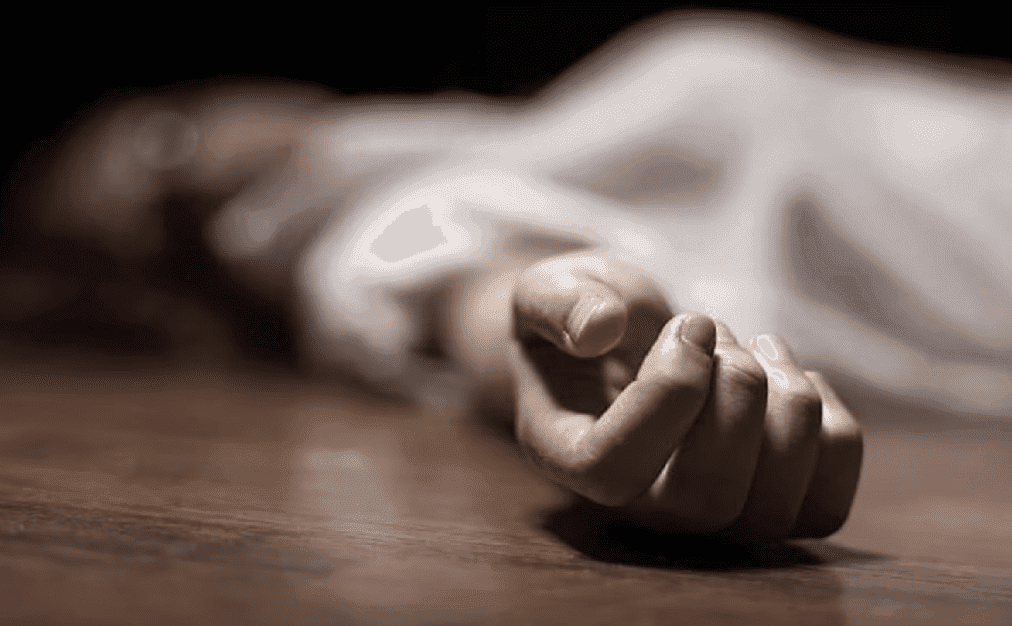 Dhanbad Murder Case