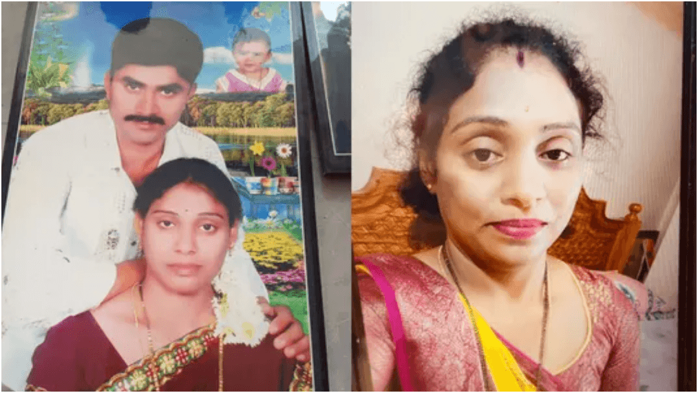 Hyderabad Soldier Murders Wife