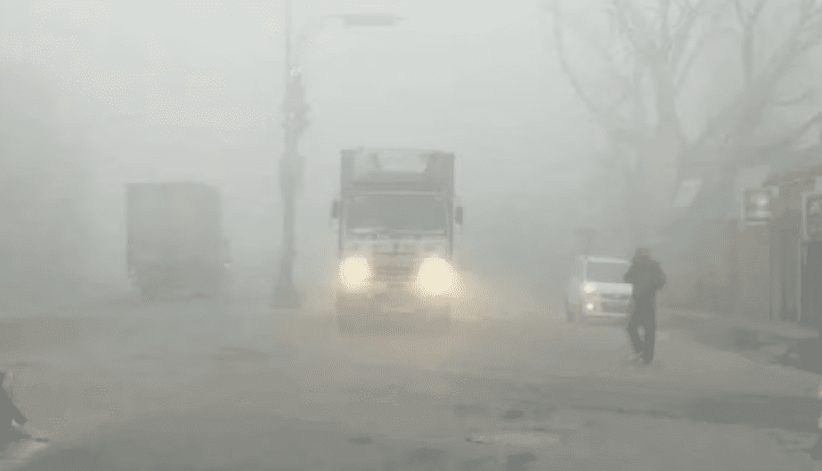 Jharkhand Weather update