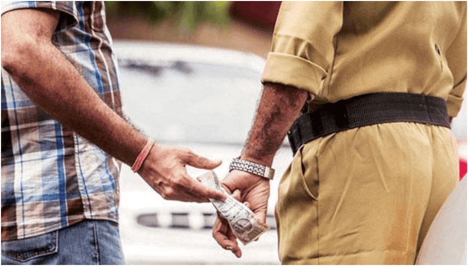 latehar acb bribe