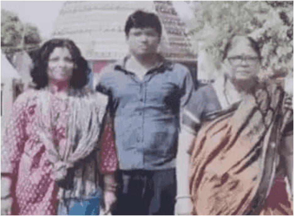 शालिनी विजय की मौत के बाद रांची में मचा हड़कंप