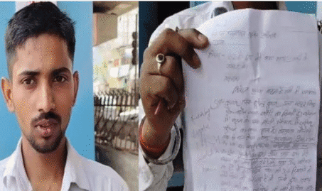 patna traffic police si viral video, traffic police brutality bihar, kankarbagh police news, jay vikrant patna news, patna traffic corruption, बिहार पुलिस न्यूज