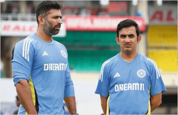 गंभीर नाराज, BCCI सख्त! अभिषेक नायर समेत 3 कोचों की छुट्टी…