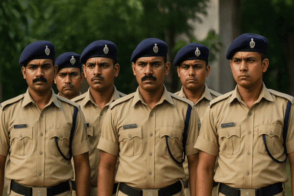 JSSC CGL पेपर लीक कांड: IRB के 6 जवान होंगे बर्खास्त, DGP ने दिए सख्त निर्देश