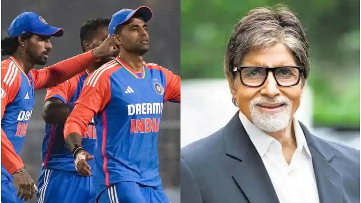 एशिया कप फ़ाइनल में भारत की ऐतिहासिक जीत पर बॉलीवुड का जश्न, देखें सेलेब्स की प्रतिक्रियाएँ
