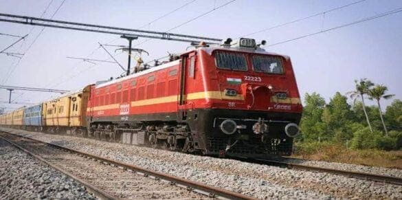 पटना रूट की दो ट्रेनों का हुआ एक्सटेंशन... जानें