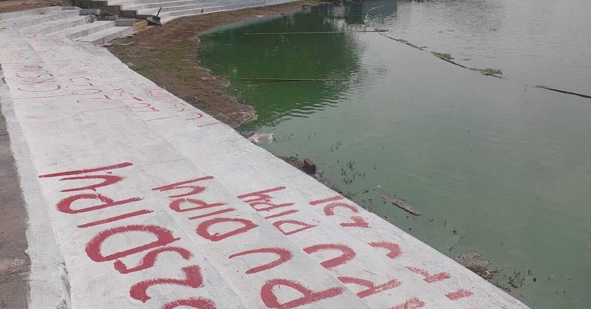 RANCHI MUNICIPAL CORPORATION: रांची नगर निगम ने छठ पर्व को लेकर जारी की गाइडलाइन, घाटों पर लिखा नाम तो होगी कार्रवाई