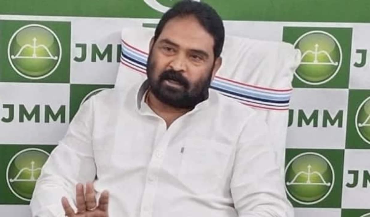 विनोद पांडेय ने भाजपा के आरोपों को बताया निराधार