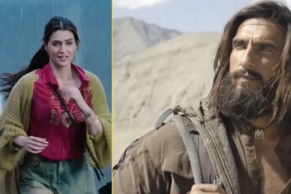 रणवीर सिंह की ‘धुरंधर’ की रिलीज से पहले बढ़ी मुश्किलें, रवीना टंडन