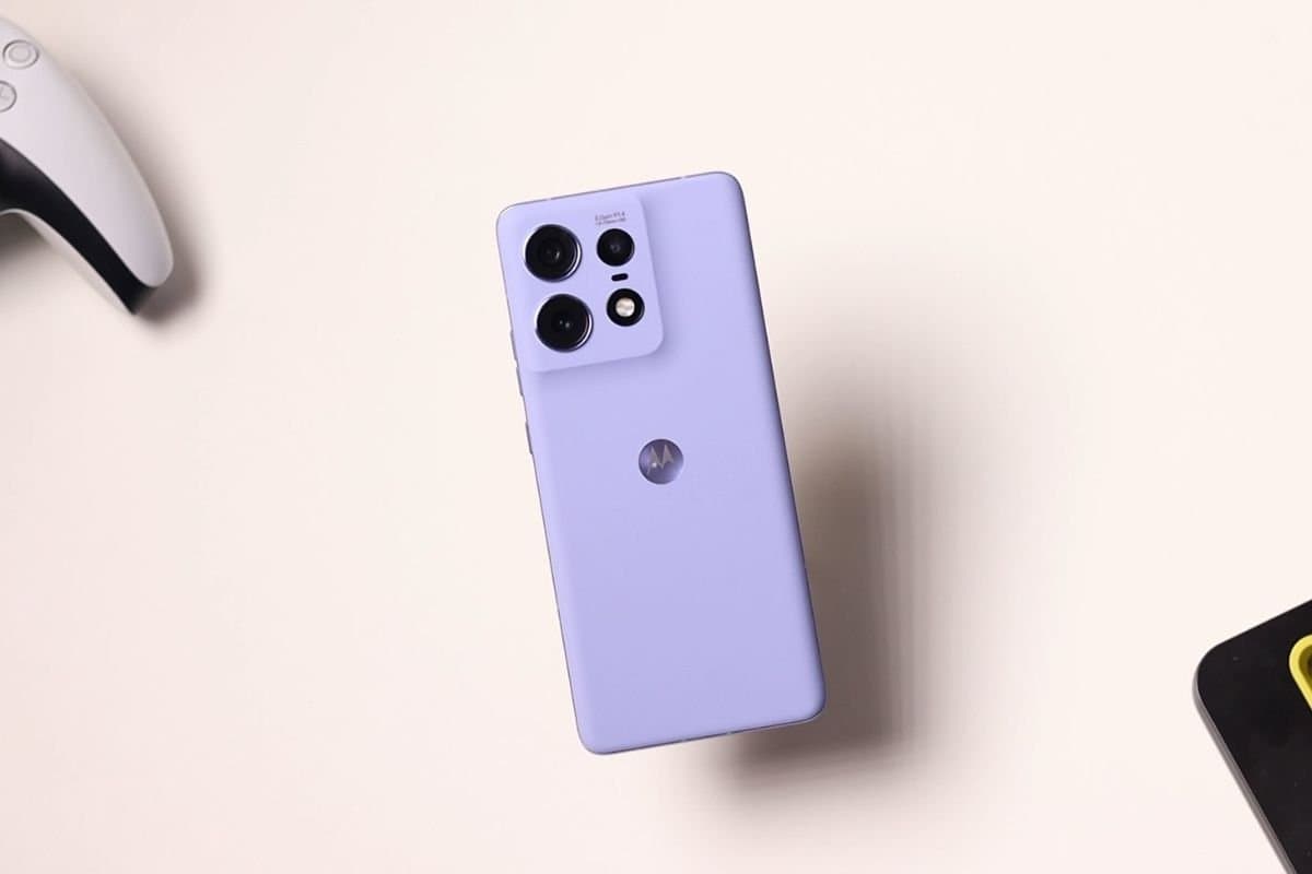 Motorola के दो नए फोन पर मिले कम दाम, 50MP कैमरा और मजबूत प्रोसेसर।