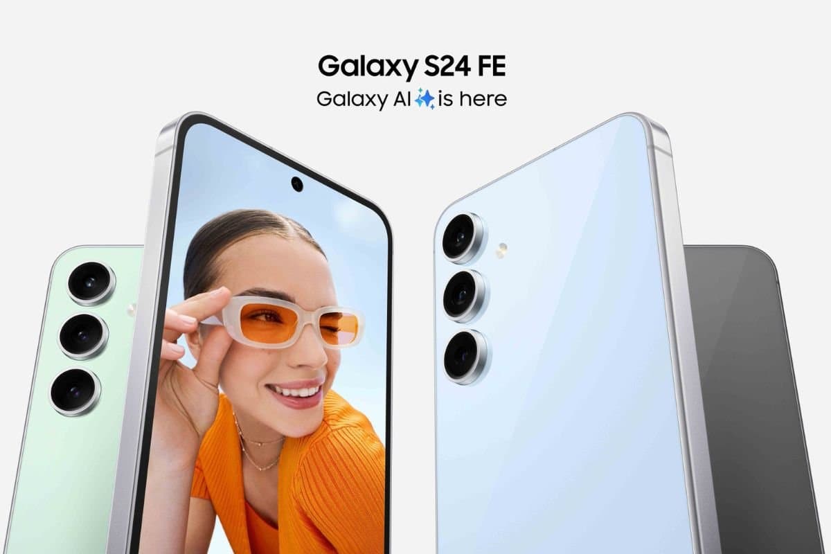 फ्लिपकार्ट ब्लैक फ्राइडे बिक्री में Samsung फ्लैगशिप फोन की कीमत हुई 31,999 रुपये