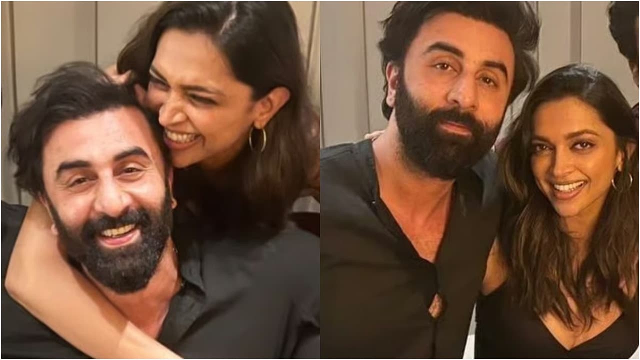फिर बड़े पर्दे पर रोमांस करेंगे दीपिका पादुकोण और रणबीर कपूर? एक्स बॉयफ्रेंड के साथ इस फिल्म में काम करेंगी एक्ट्रेस | Deepika Padukone new film ex boyfriend Ranbir Kapoor Yeh Jawaani Hai Deewani