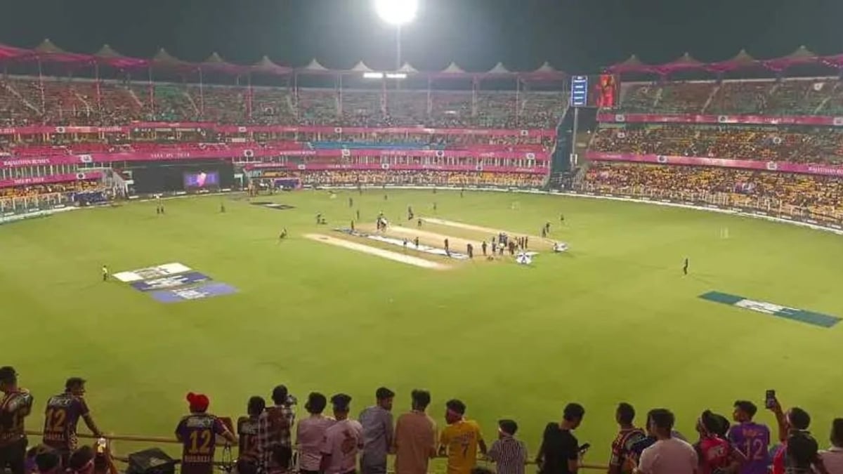 IND vs SA: कोलकाता में बुरी हार के बाद गुवाहाटी में कैसी होगी पिच? सामने आई बड़ी जानकारी | ind vs sa after lost kolkata test big reveal about Guwahati pitch for second match
