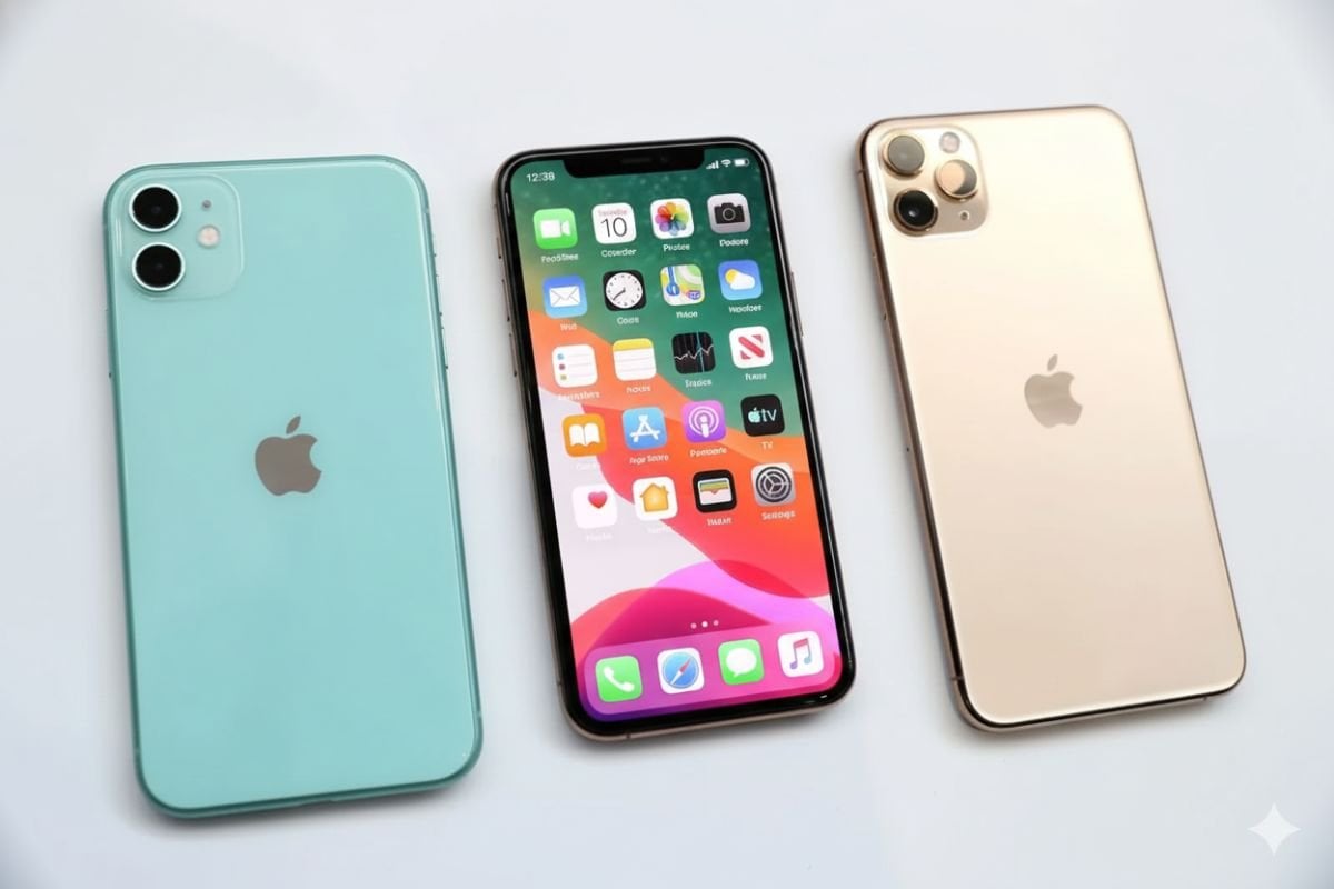 दुकानदार ने असली iPhone कहकर कहीं नकली तो नहीं दे दिया? खरीदते समय ये 6 चीजें जरूर करें चेक