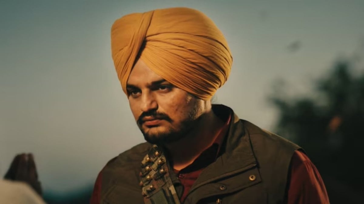 सिद्धू मूसेवाला का नया गाना 'बरोटा' हुआ रिलीज, दो दिन में 28 मिलियन व्यूज, म्यूजिक ट्रेंडिंग चार्ट में बना नंबर-1 | Punjabi singer Sidhu Moosewala’s new song ‘Barota’ released