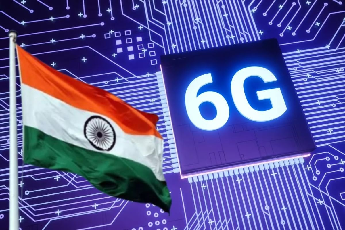 6G की दुनिया में कहां खड़ा है भारत? ज्योतिरादित्य सिंधिया ने दिया स्टेटस अपडेट