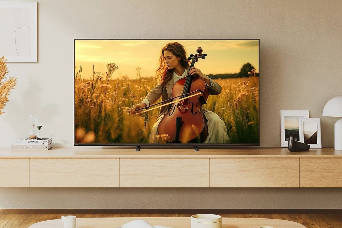 2025 के सबसे धांसू Smart TV, ये 5 मॉडल देखे बिना खरीदे तो पछताएंगे, लिस्ट में Sony भी शुमार