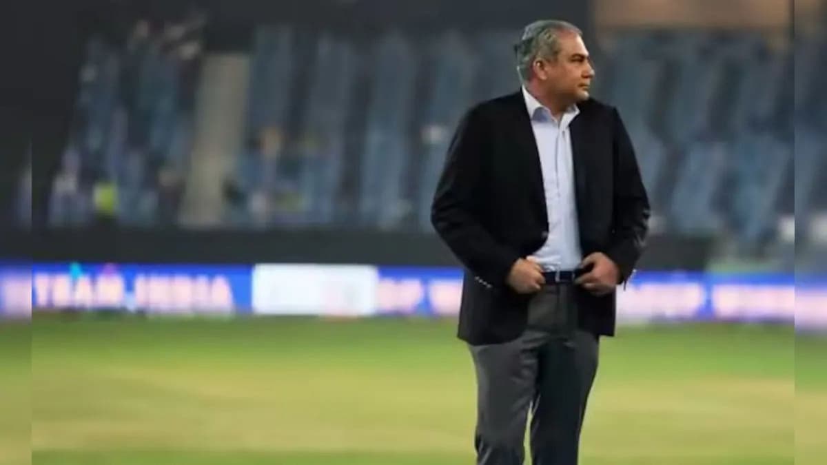 भारत ने U19 एशिया कप फाइनल में मोहसिन नकवी को नजरअंदाज किया