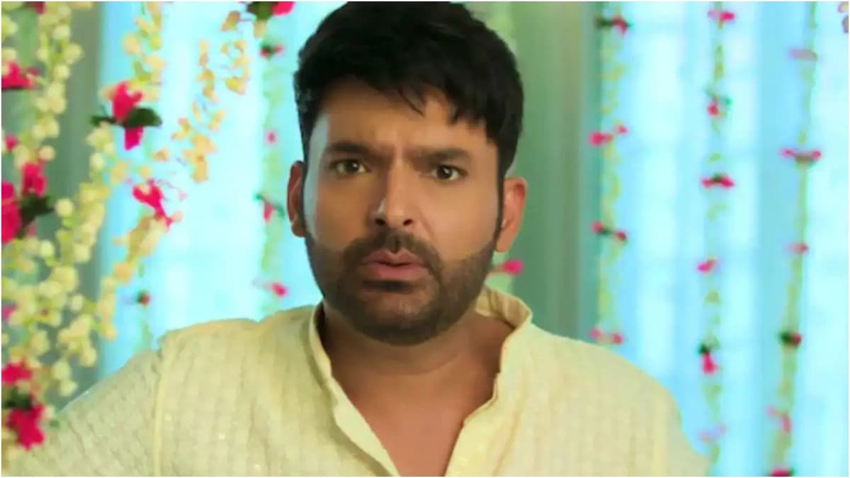 कपिल शर्मा की ‘किस किसको प्यार करूं 2’ की तीसरे दिन की कमाई हुई कम