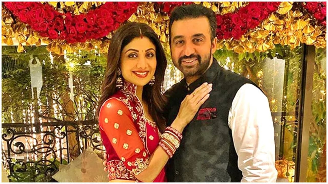 ‘पहले ₹60 करोड़ जमा करें’; विदेश जाने से पहले हाई कोर्ट ने राज कुंद्रा-शिल्पा शेट्टी के आगे रखी शर्त | High Court ask Raj Kundra and Shilpa Shetty to pay 60 crore before travel abroad