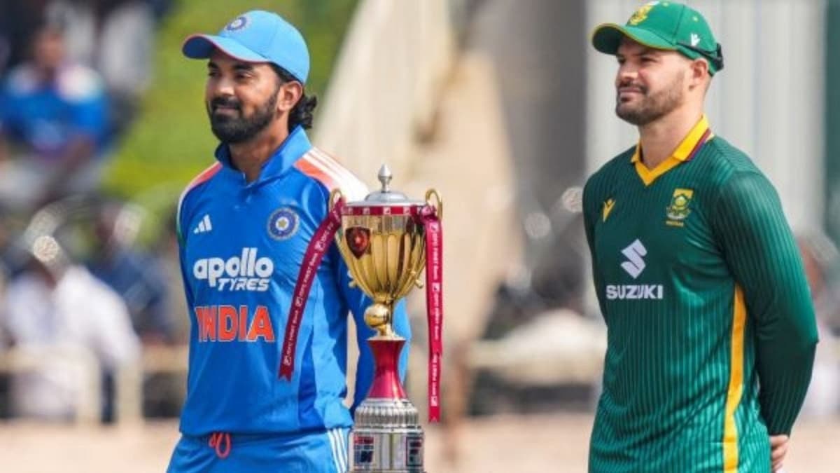 दूसरे वनडे में भारत की प्लेइंग-11 में बदलाव और मौसम की जानकारी