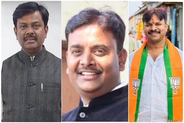 Jamshedpur : नितिन नवीन के भाजपा राष्ट्रीय अध्यक्ष बनने पर जिला में उत्साह, नेताओं ने बताया सशक्त आंतरिक लोकतंत्र का प्रतीक