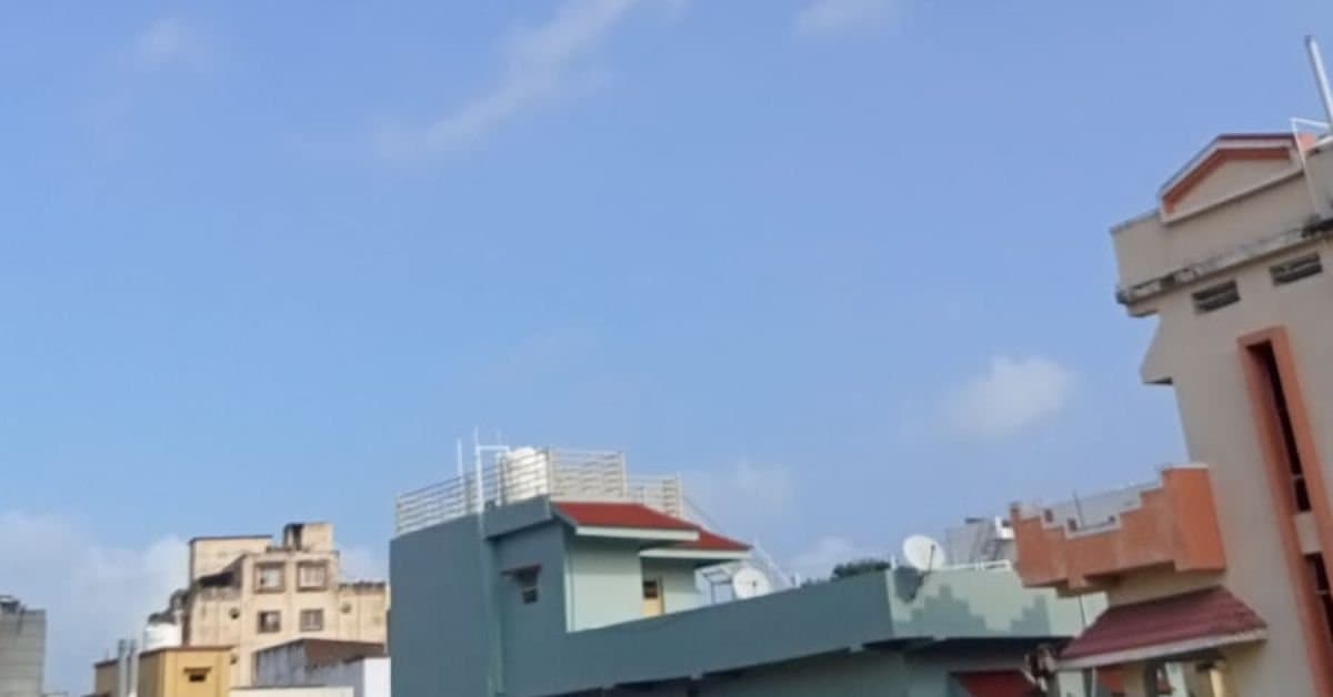 झारखंड मौसम अपडेट: राजधानी रांची सहित राज्य में ठंड से राहत, 28 जनवरी से मौसम में बदलाव।