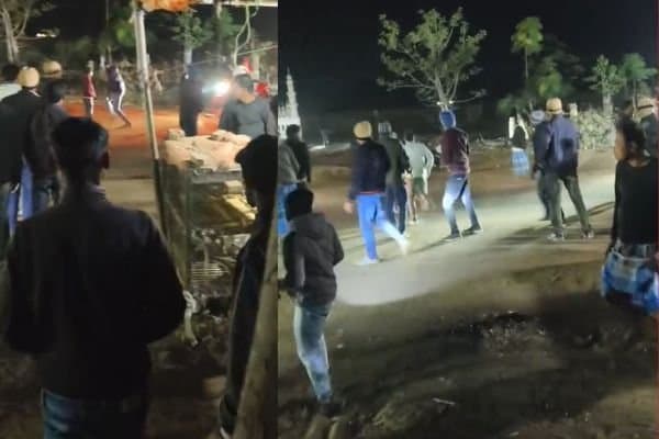 तीसरे व्यक्ति को विवाद में लगी गोली, धनबाद रेफर, हालत गंभीर… देखें वीडियो