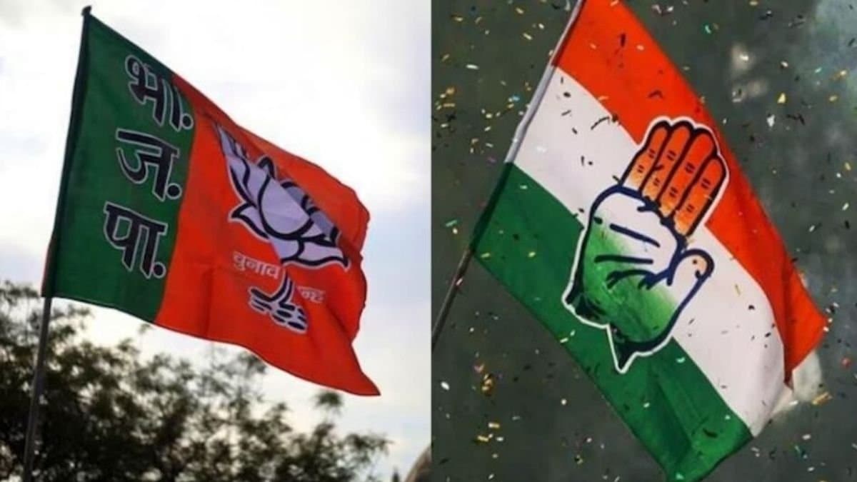 मध्य प्रदेश ने राज्यसभा चुनावों में चुने तीन नेताओं की जानकारी