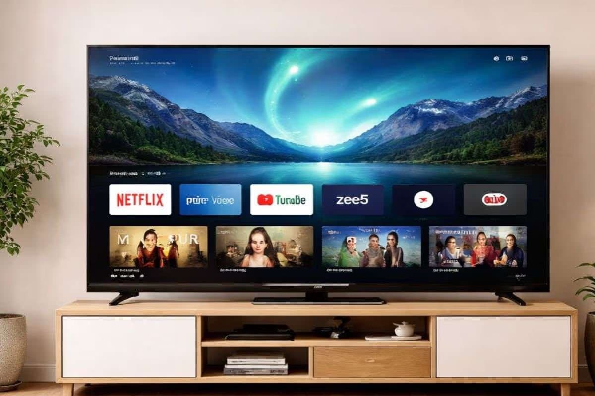 घर पर थिएटर जैसा अनुभव प्राप्त करें: जानें Sony और Samsung के बेहतरीन 4K AI स्मार्ट टीवी के बारे में