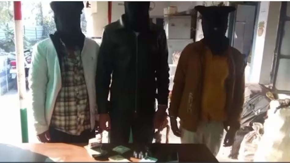लॉरेंस विश्नोई गैंग के चार गुर्गे गिरफ्तार, पटना में परमानंद यादव के एनकाउंटर के बाद पुलिस की कार्रवाई