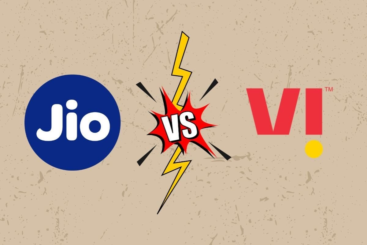 189 रुपये में Jio या Vi? जानिए किसके प्लान में मिल रहा ज्यादा फायदा