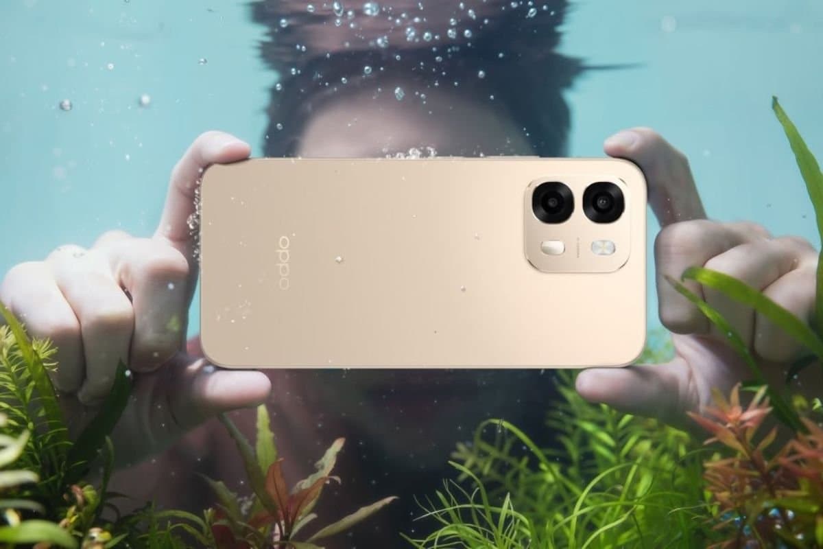 Oppo A6 5G: 7000mAh बैटरी और 120Hz डिस्प्ले के साथ फीचर्स और कीमत जानें