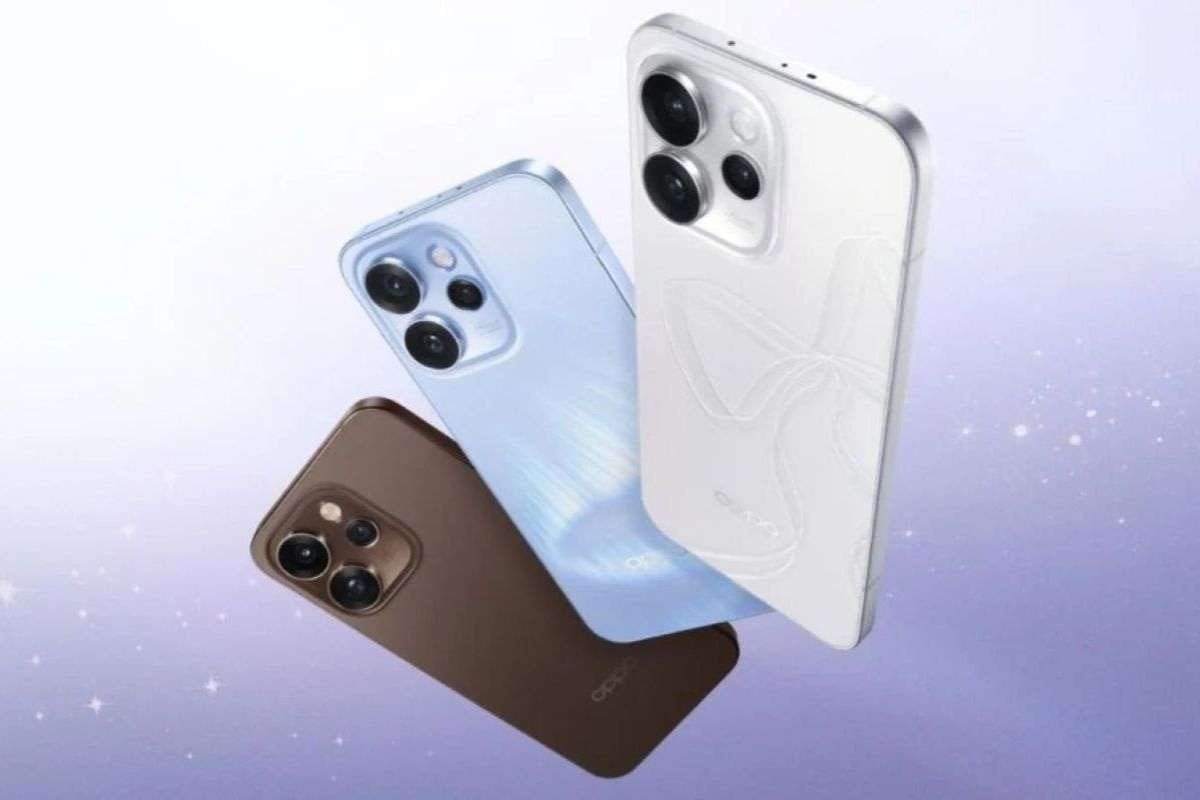 200MP कैमरा वाले नये Oppo Reno 15 Series की सेल शुरू, जबरदस्त डिस्काउंट के साथ खरीदने का बढ़िया मौका