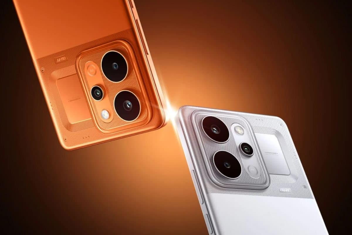 Realme P4 Power: 10000mAh बैटरी के साथ नया स्मार्टफोन आ रहा है